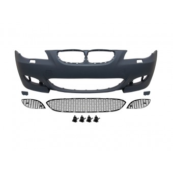 Komple Tampon E60+LCI Ön; F.Yık-lı -///M5- 2003-09